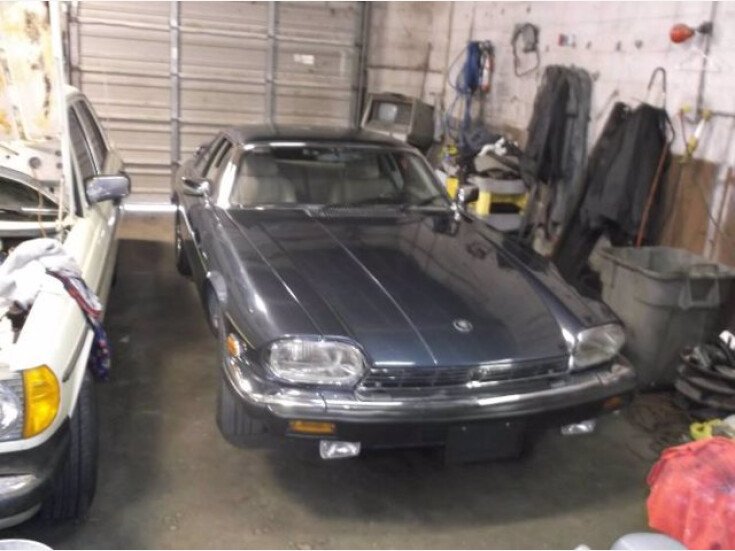 Thumbnail Photo undefined for 1988 Jaguar XJS